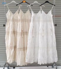 Sukienki damskie (uniwersalny/6szt)