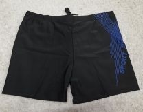 Kąpielówki męskie (L-2XL/12szt)