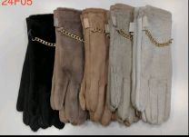 Rękawiczki damskie (uniwersalny/12P)