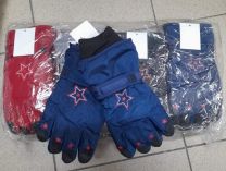 Rękawiczki dziecięce (uniwersalny/12P)