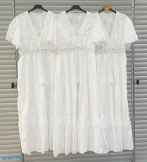 Sukienki damskie (uniwersalny/6szt)