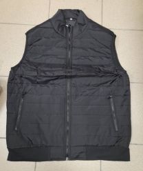 Kamizelka męska (3-7XL/5szt)