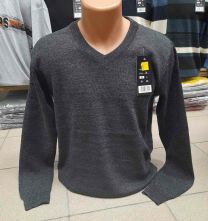 Swetry męskie (M-2XL/12szt)