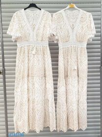 Sukienki damskie (uniwersalny/6szt)