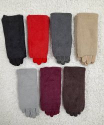 Rękawiczki damskie (uniwersalny/12P)