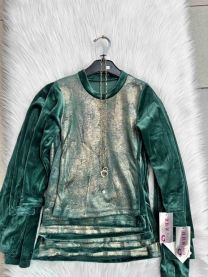 Bluzka Dziewczęca (4-14LAT/6szt)