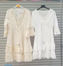 Sukienki damskie (uniwersalny/6szt)