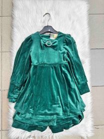 Sukienki dzieci (4-14LAT/6szt)