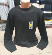 Swetry męskie (L-3XL/12szt)