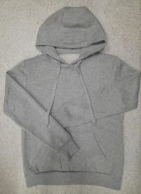 Bluzy z kapturem damskie (S-XL/4szt)