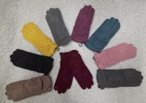 Rękawiczki damskie (uniwersalny/12P)