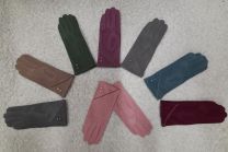 Rękawiczki damskie (uniwersalny/12P)