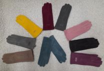 Rękawiczki damskie (uniwersalny/12P)