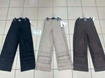 Spodnie dziecięce (6-16LAT/6szt)