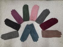 Rękawiczki damskie (uniwersalny/12P)