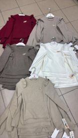 Bluzka Dziewczęca (4-14LAT/6szt)