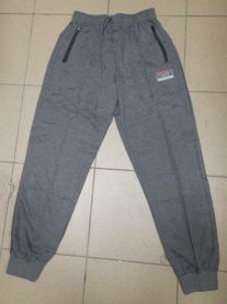 Spodnie dresowy męskie (M-4XL/12szt)
