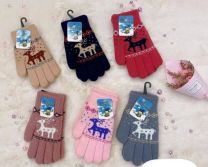 Rękawiczki dziecięce (uniwersalny/12P)