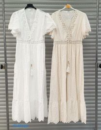 Sukienki damskie (uniwersalny/6szt)