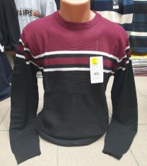 Swetry męskie (M-2XL/12szt)