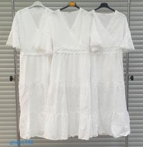 Sukienki damskie (uniwersalny/6szt)