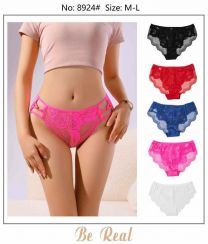 Majtki damskie (M-L/24szt)