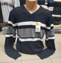 Swetry męskie (M-2XL/12szt)