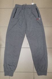 Spodnie dresowe męskie (M-4XL/12szt)