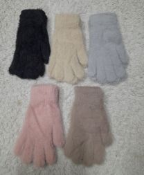 Rękawiczki damskie (uniwersalny/12P)