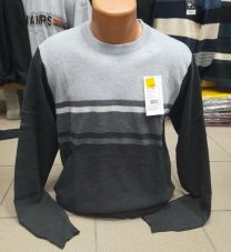 Swetry męskie (M-2XL/12szt)