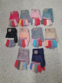 Rękawiczki dziecięce (uniwersalny/12P)