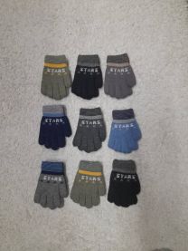 Rękawiczki dziecięce (uniwersalny/12P)