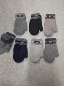 Rękawiczki dziecięce (uniwersalny/12P)