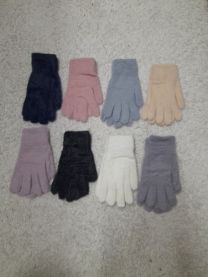 Rękawiczki damskie (uniwersalny/12P)