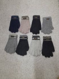 Rękawiczki dziecięce (uniwersalny/12P)