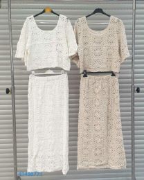 Komplet damskie (uniwersalny/12kpt)