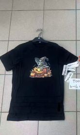 Bluzka dziewczęca (6-16LAT/6szt)