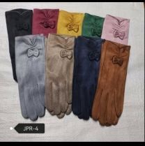 Rękawiczki damskie (uniwersalny/12P)