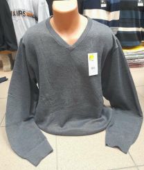Swetry męskie (4XL-7XL/12szt)