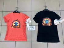 Bluzka dziewczęca (6-16LAT/6szt)