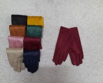 Rękawiczki damskie (uniwersalny/12P)