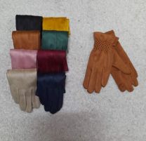 Rękawiczki damskie (uniwersalny/12P)