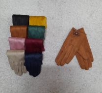 Rękawiczki damskie (uniwersalny/12P)