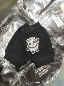 Rękawiczki damskie (uniwersalny/12P)