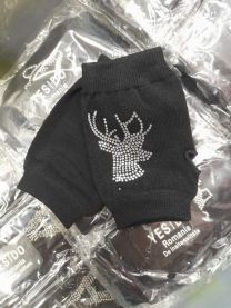 Rękawiczki damskie (uniwersalny/12P)