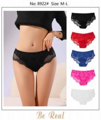 Majtki damskie (M-L/24szt)