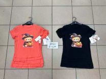 Bluzka dziewczęca (6-16LAT/6szt)