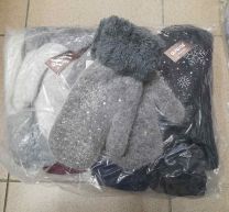 Rękawiczki damskie (uniwersalny/12P)