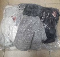 Rękawiczki damskie (uniwersalny/12P)