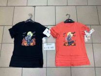 Bluzka dziewczęca (6-16LAT/6szt)